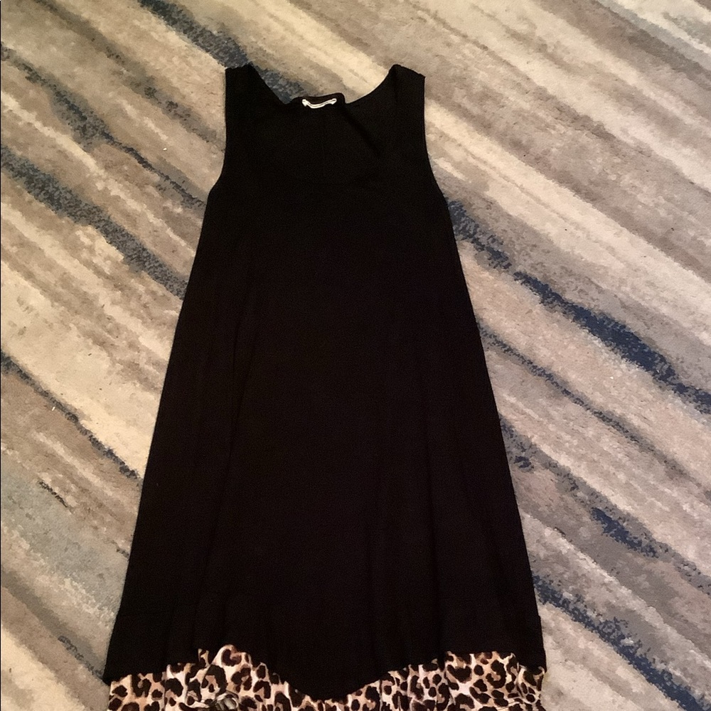 Woman’s Lollipop Star Dress